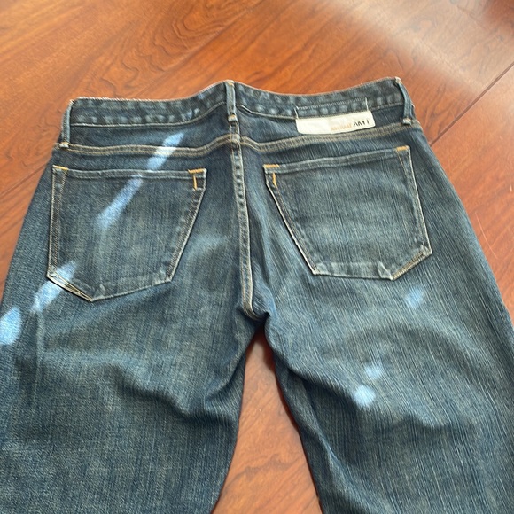 Earnest Am I bootcut size 29 jeans - Picture 2 of 3